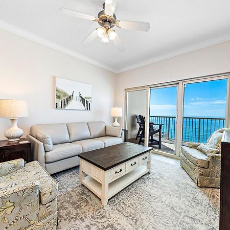 Villa Crystal Tower Unit 1508 Gulf Shores Exterior foto