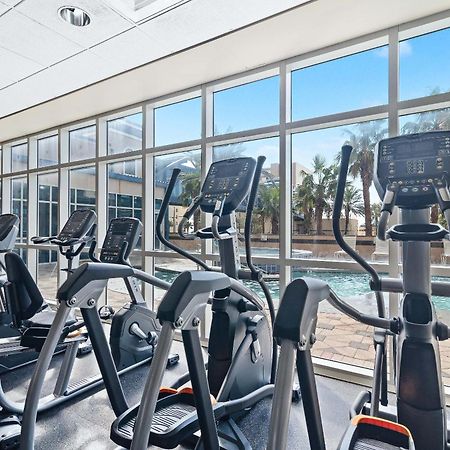 Villa Crystal Tower Unit 1508 Gulf Shores Exterior foto